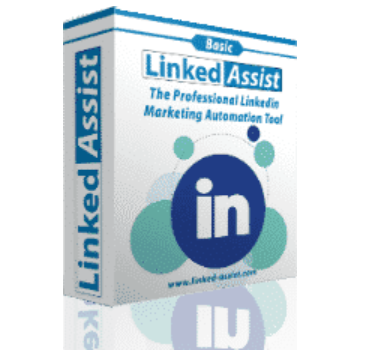 Linked Assist review GOOD and bonus $1190 Discount Price $49 